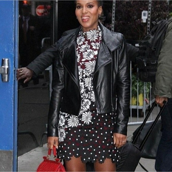 Self-Portrait Millie Layered Guipure Layered Lace Asymmetric Sleeveless Dress - Picture 5 of 12